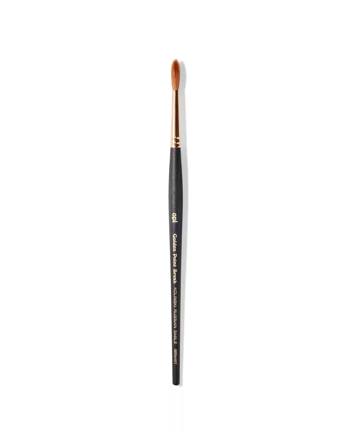 Kolinski Brush #5 - GOLDEN POINTE