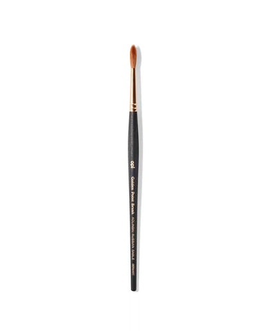 Kolinski Brush #5 - GOLDEN POINTE