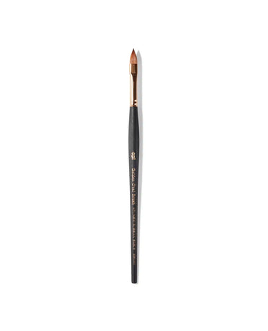 Kolinski Brush #6 - GOLDEN OVAL