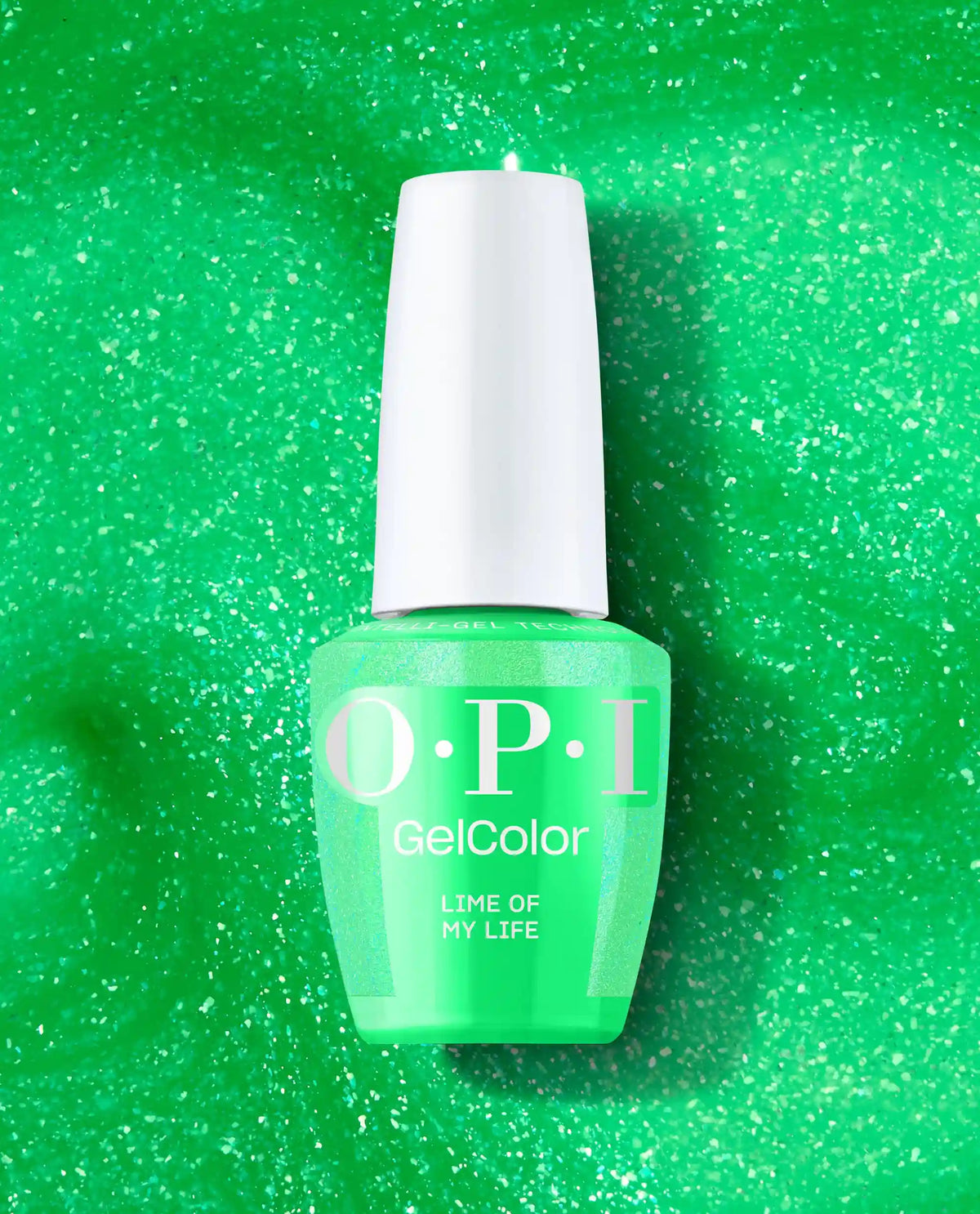 Lime of My Life