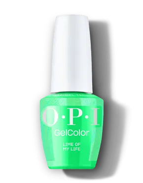 Lime of My Life