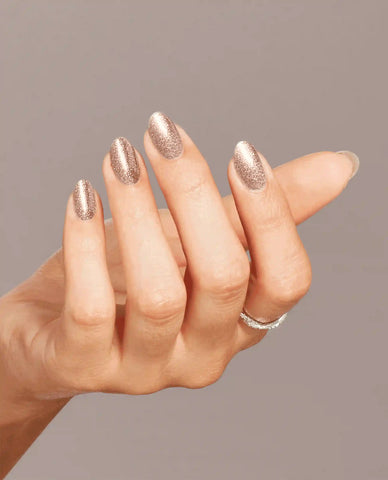 Metallic Composition