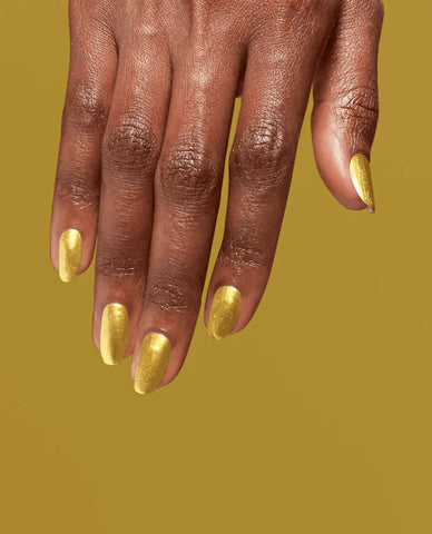 Metallic Rewind