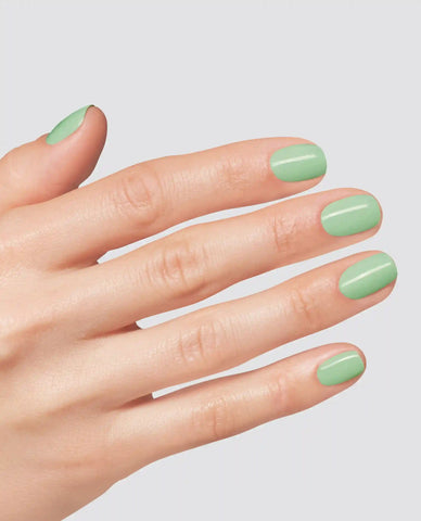 Mint to Be
