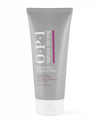 Moisture Mission Hand &amp; Foot Cream