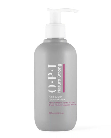Moisture Mission Hand &amp; Foot Cream