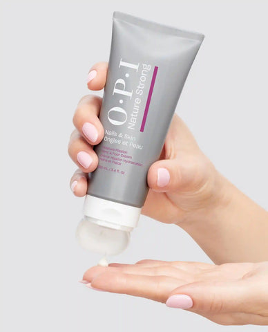 Moisture Mission Hand &amp; Foot Cream