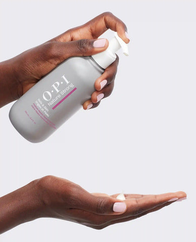 Moisture Mission Hand &amp; Foot Cream