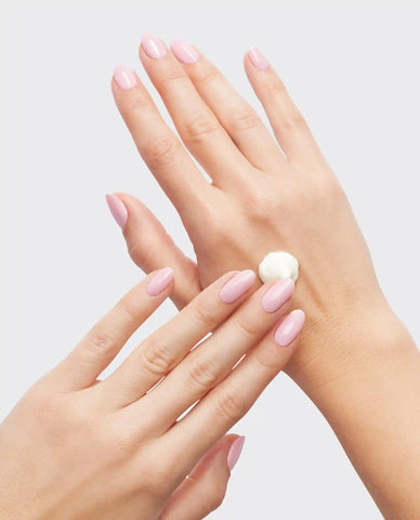 Moisture Mission Hand &amp; Foot Cream