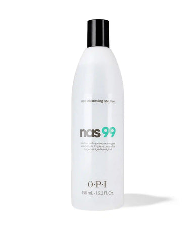 N.A.S. 99 Nail Cleansing Solution