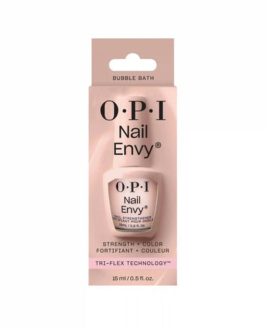 Nail Envy® Bubble Bath Nail Strengthener