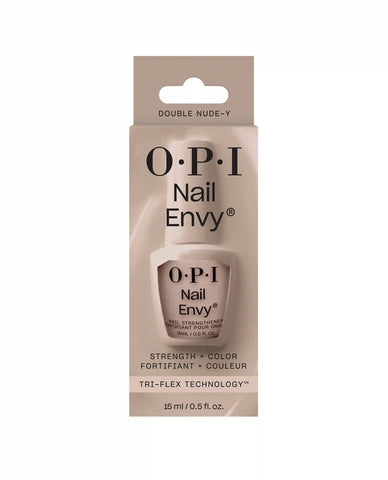Nail Envy® Double Nude-y Nail Strengthener