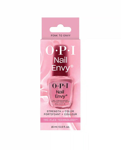 Nail Envy® Pink To Envy Nail Strengthener