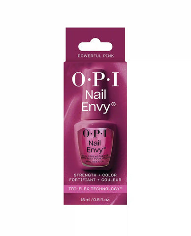 Nail Envy® Powerful Pink Nail Strengthener