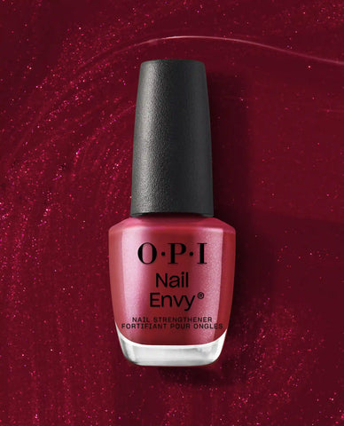 Nail Envy® Tough Luv Nail Strengthener