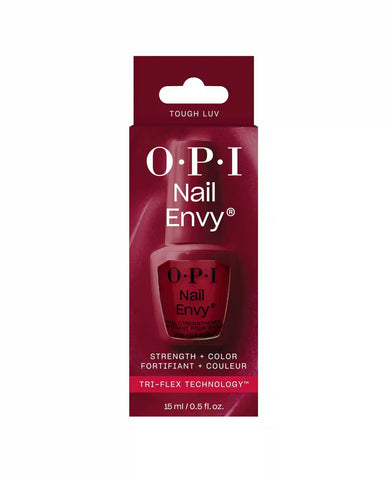 Nail Envy® Tough Luv Nail Strengthener