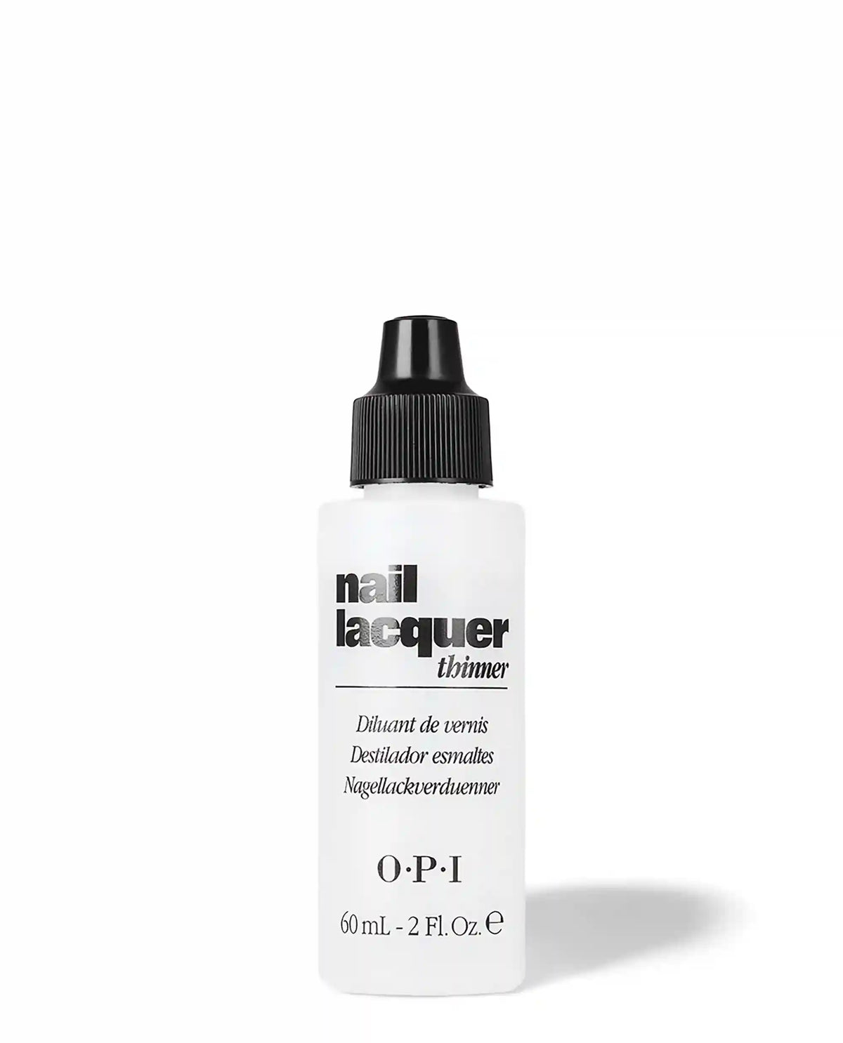 Nail Lacquer Thinner