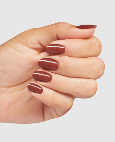 Nail Prep Rally