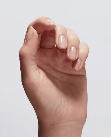 Natural Nail Strengthener