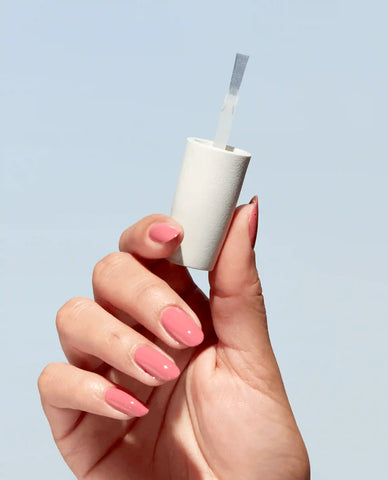 Nature Strong Vegan* Top Coat