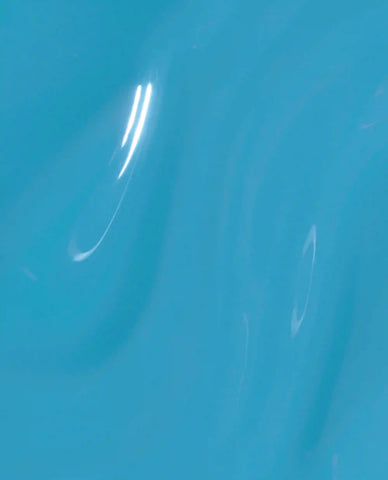 Never Leavin' Blue