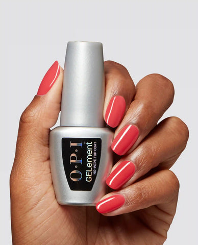 GELement™ No-Wipe Top Coat