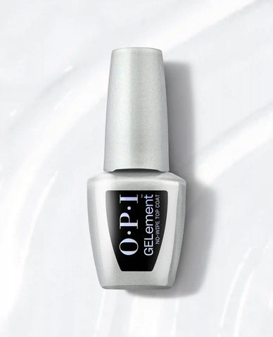 GELement™ No-Wipe Top Coat