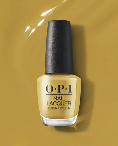 Ochre the Moon