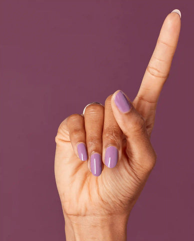 One Heckla of a Color!