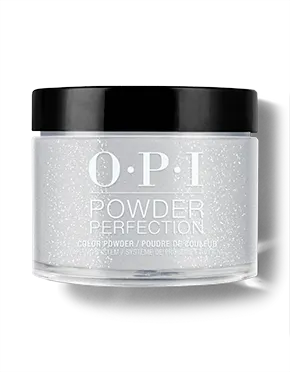 OPI Nails the Runway