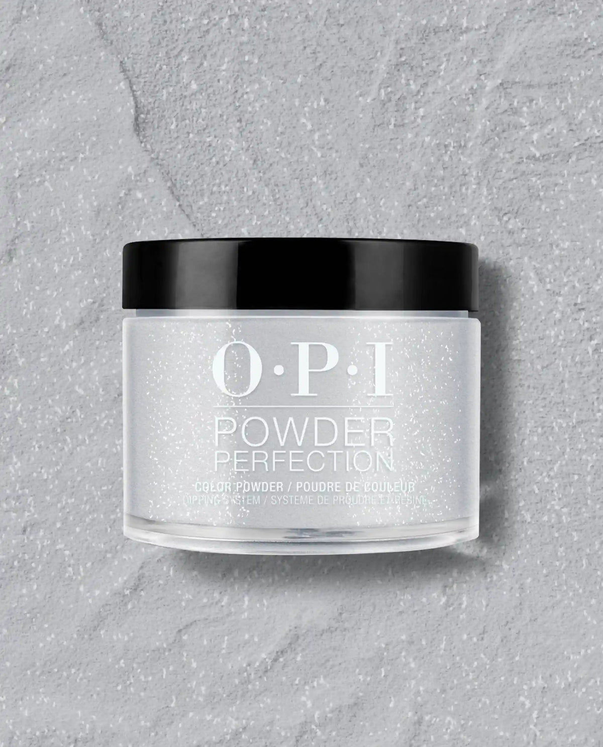 OPI Nails the Runway