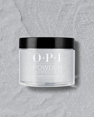 OPI Nails the Runway
