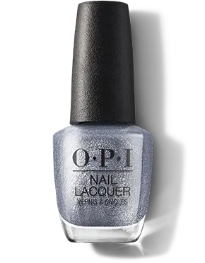 OPI Nails the Runway