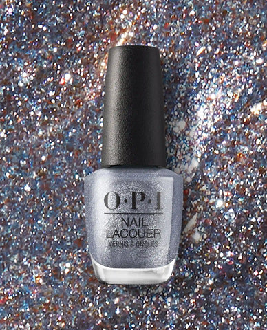 OPI Nails the Runway