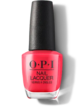 OPI on Collins Ave.