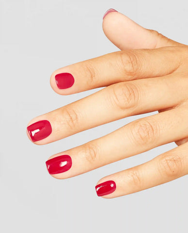 OPI Red