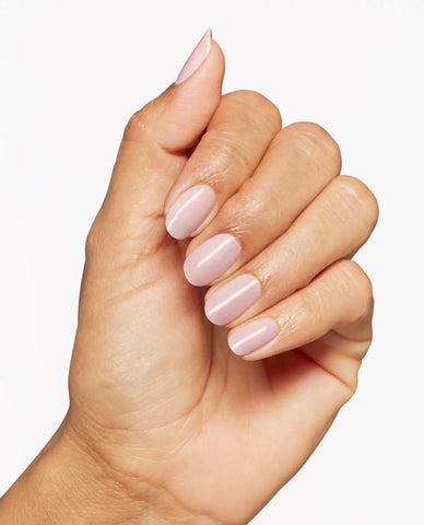 OPI’m a Bubble Bunny