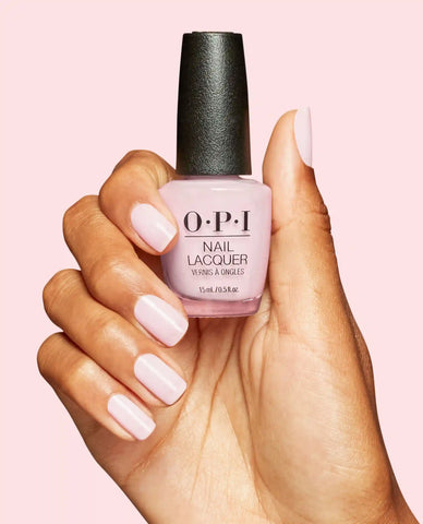 OPI’m a Bubble Bunny