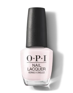 OPI’m a Bubble Bunny
