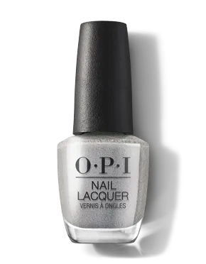 OPI’m Frosted