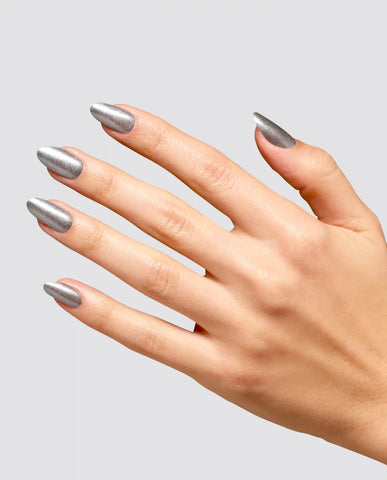 OPI’m Frosted