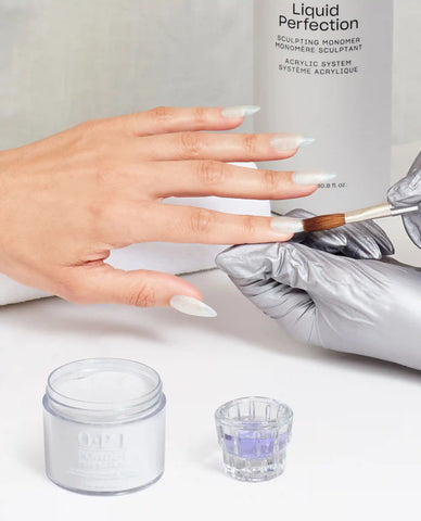 Optical Nailusion