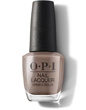 Over the Taupe
