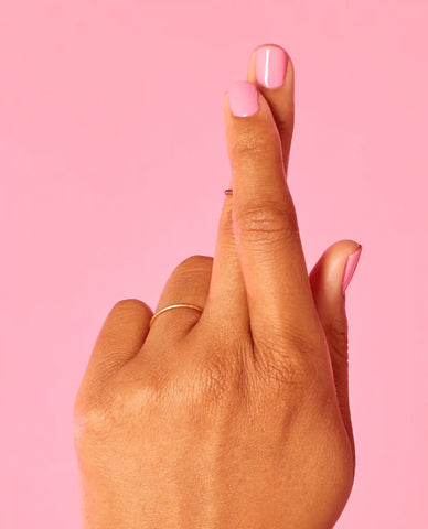 Pink-ing of You