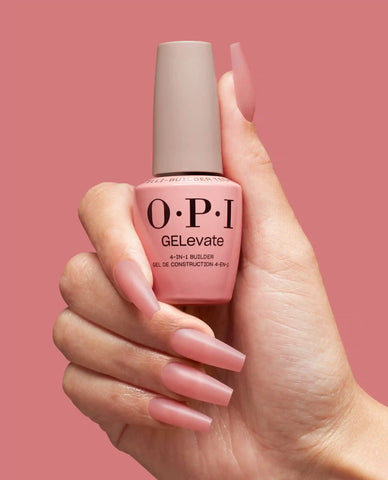 Pink Over-slay