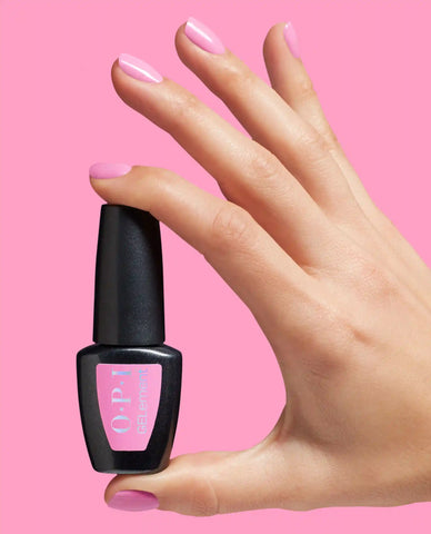 Pink-atude