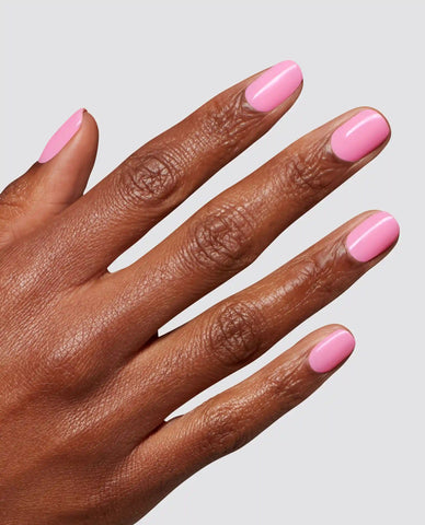 Pink-atude