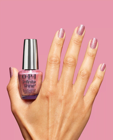 Pinkish Delight