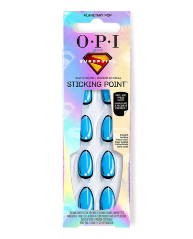 Planetary Pop