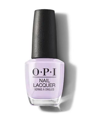 Polly Want a Lacquer?
